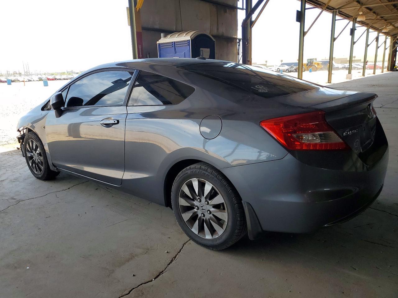 Honda Civic Exl