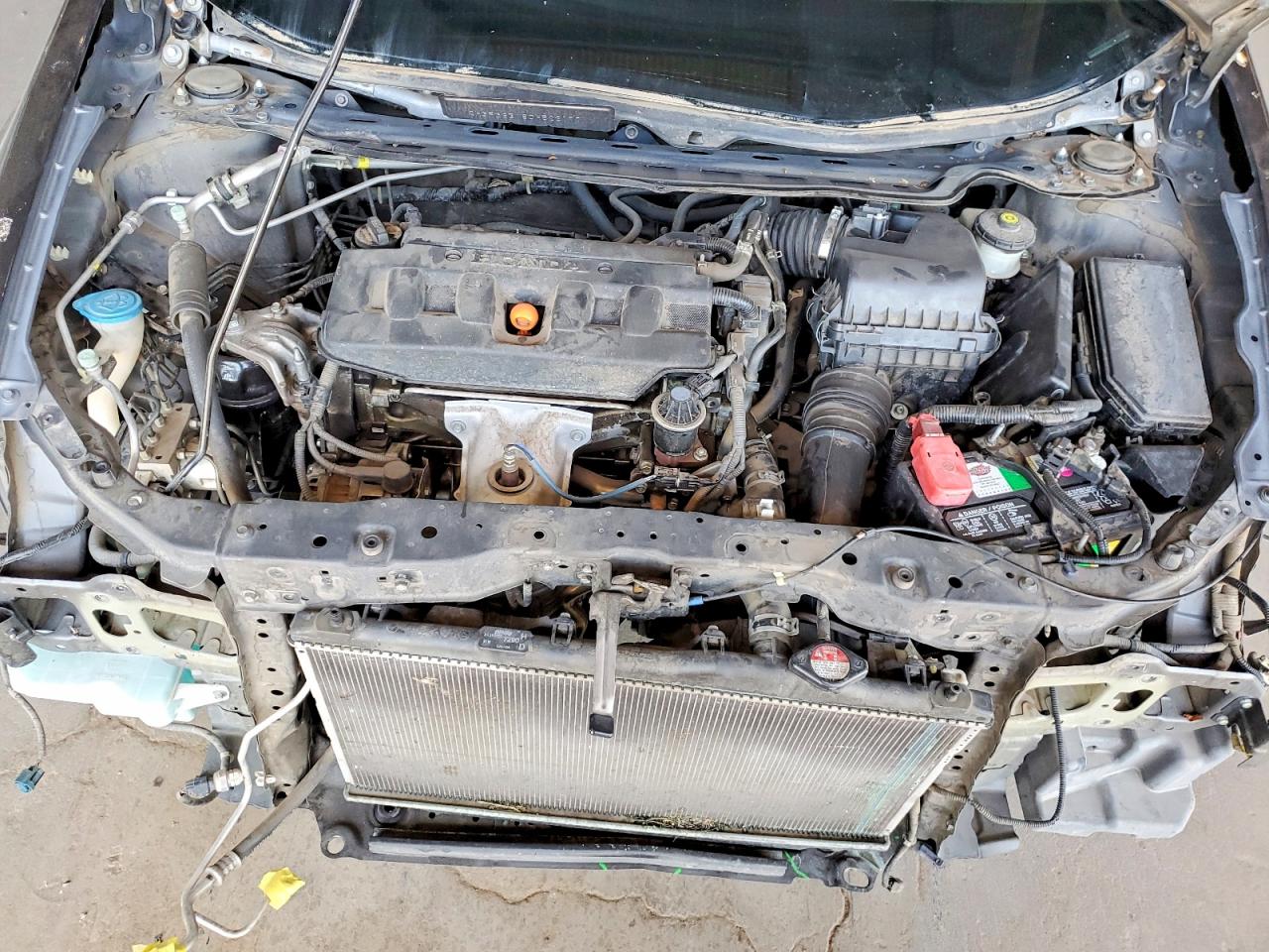 Honda Civic Exl