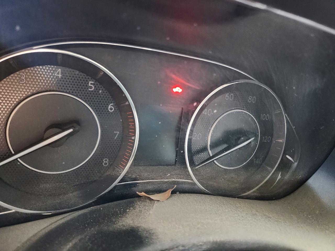 Nissan Armada Sl