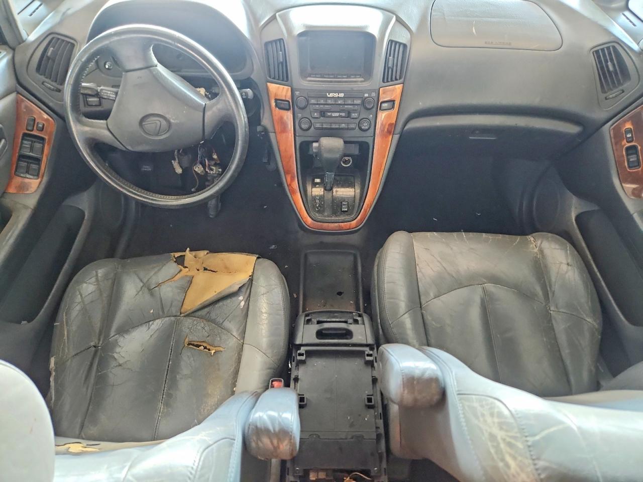 Lexus RX 300