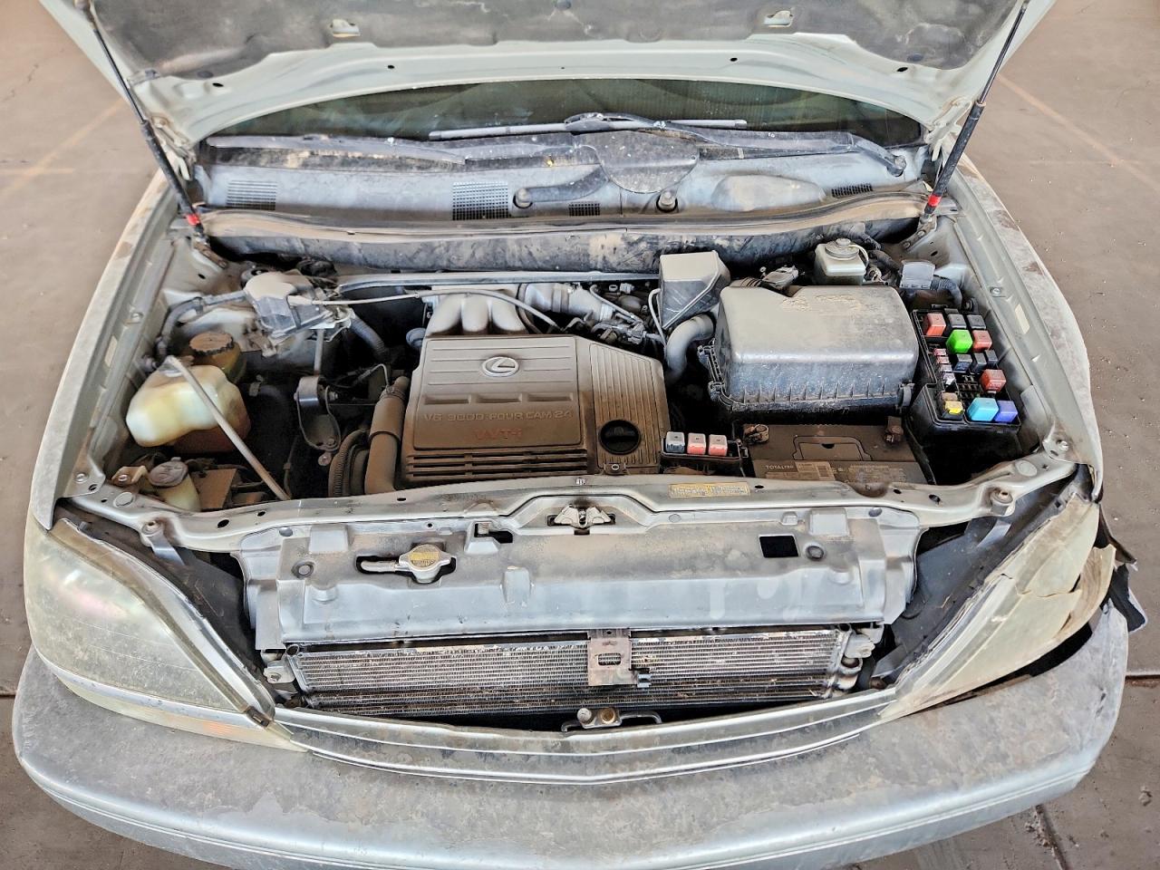 Lexus RX 300