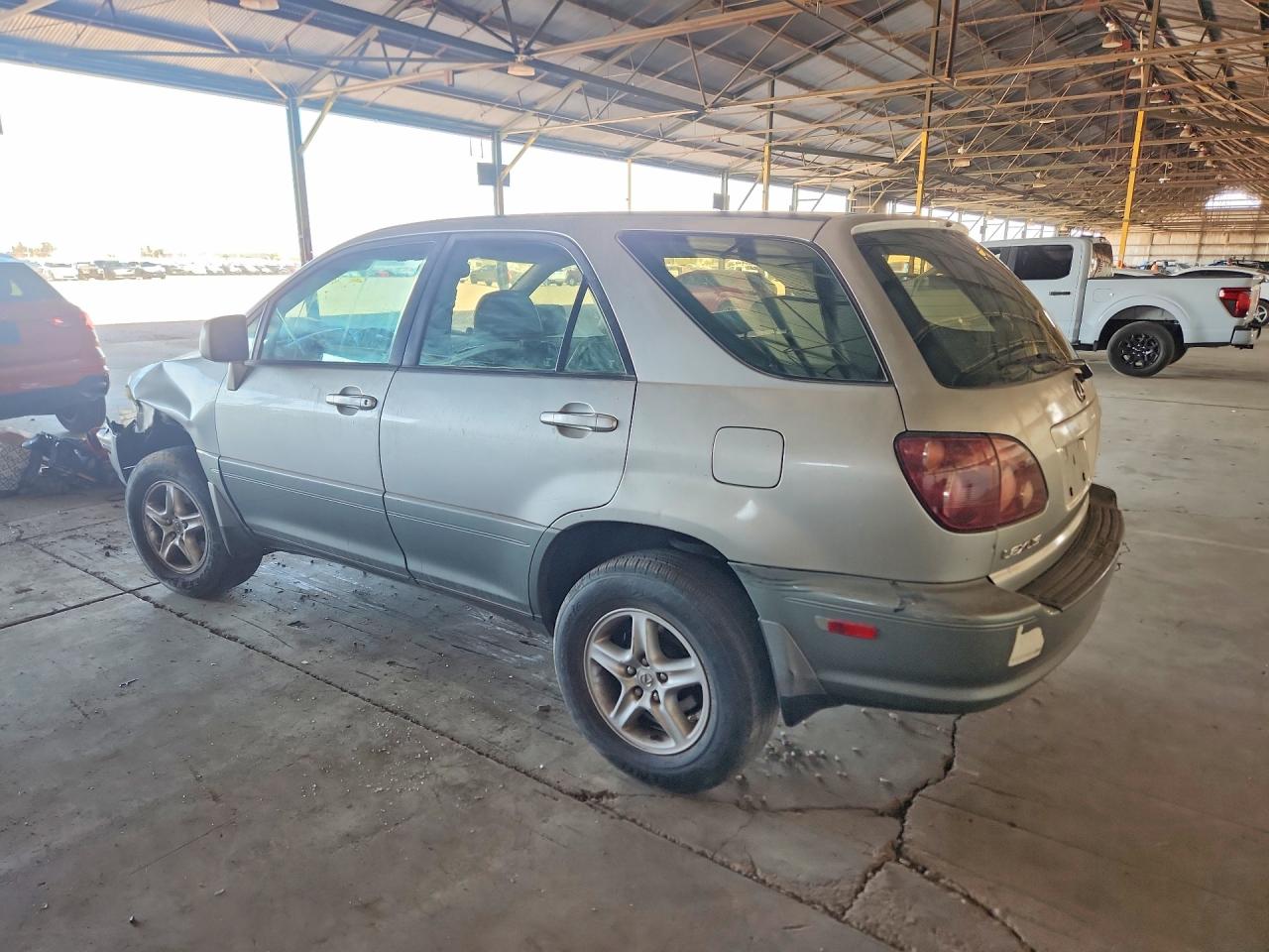 Lexus RX 300