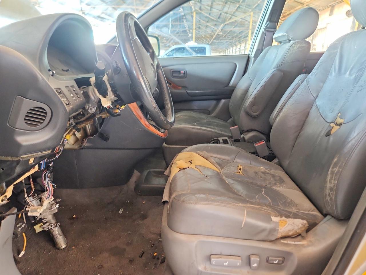 Lexus RX 300