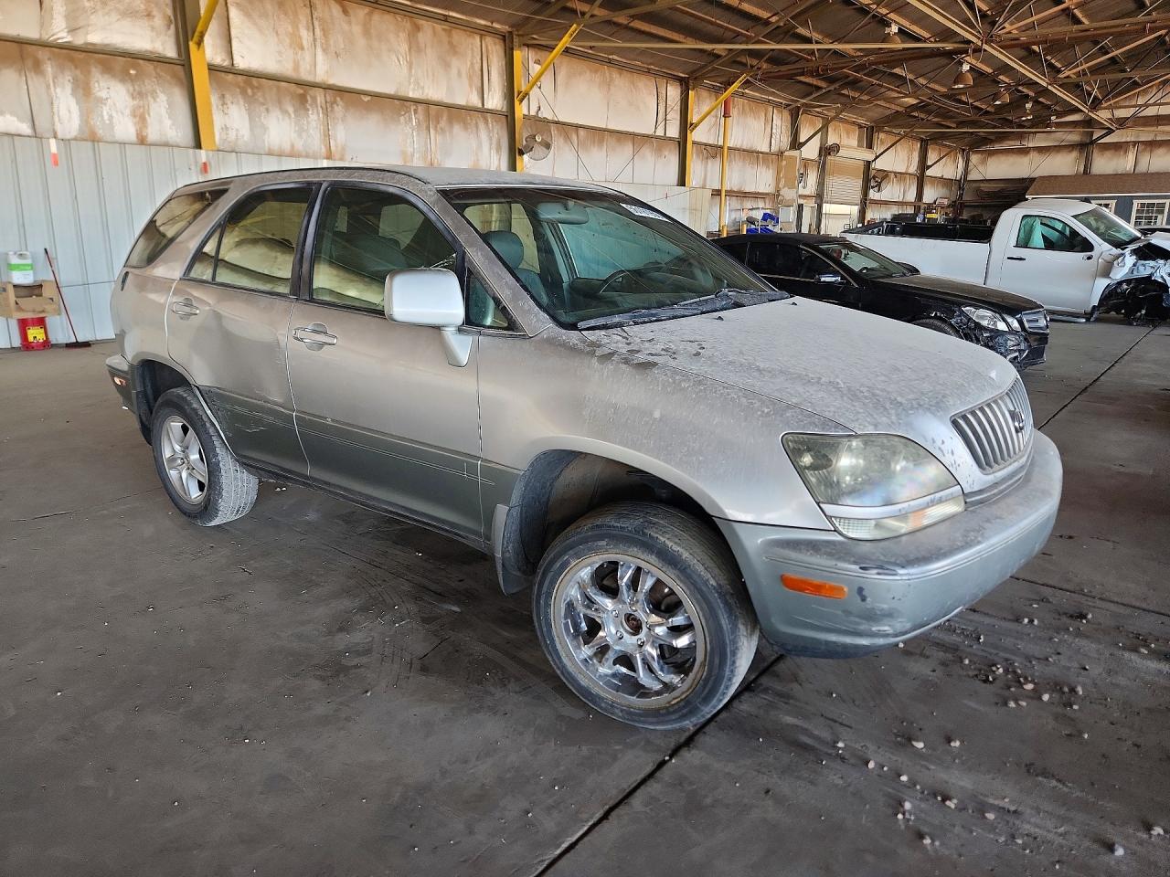 Lexus RX 300