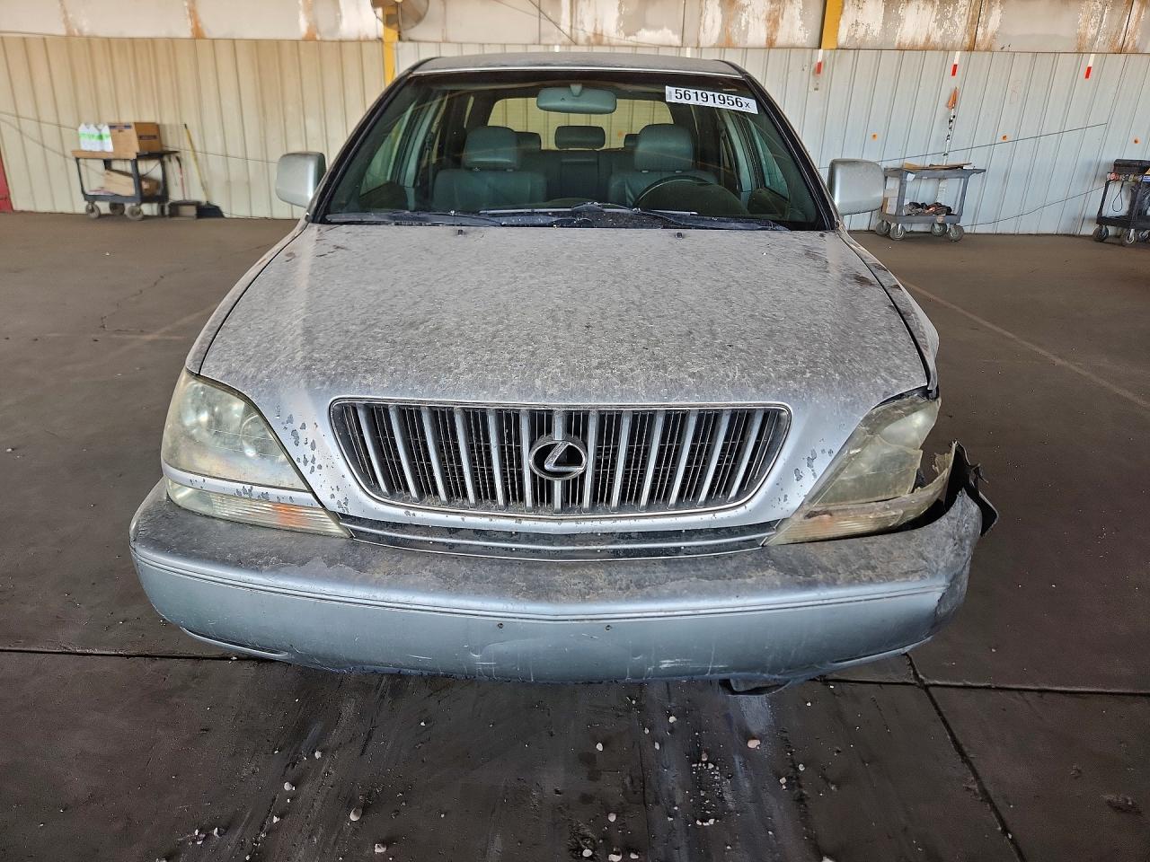 Lexus RX 300