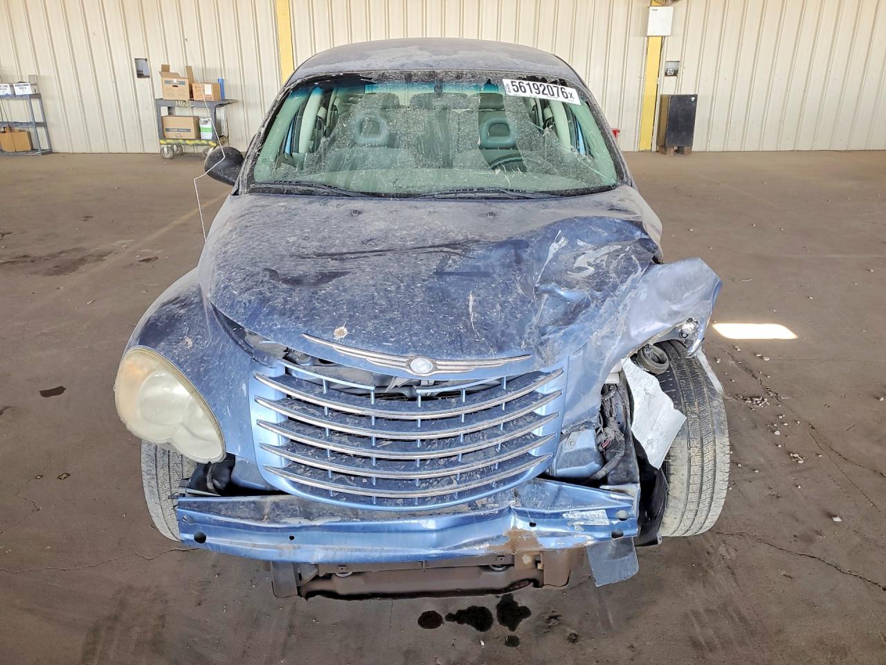 Chrysler PT Cruiser