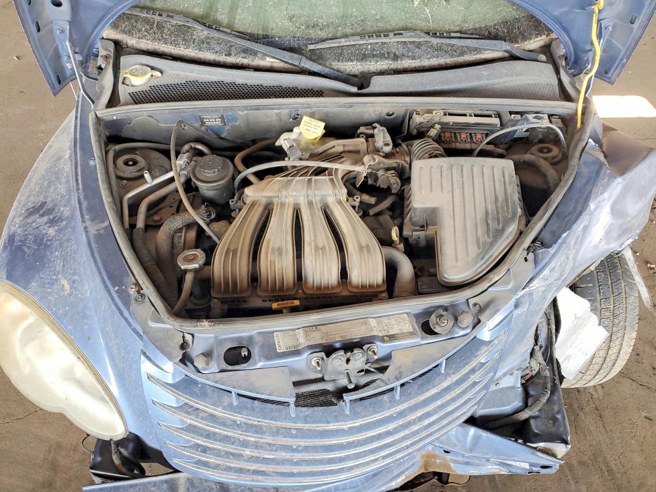 Chrysler PT Cruiser