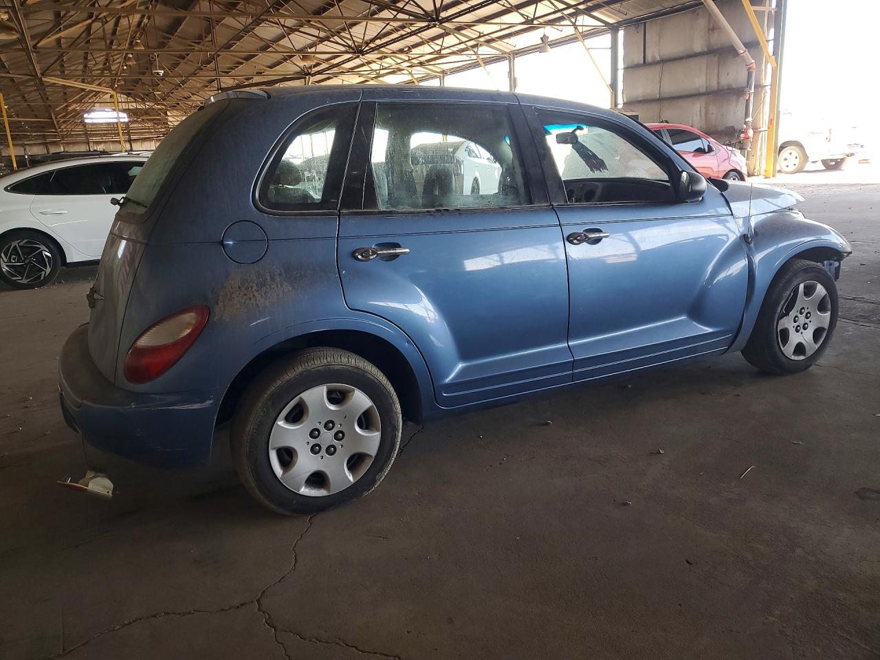 Chrysler PT Cruiser