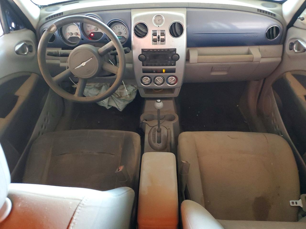 Chrysler PT Cruiser