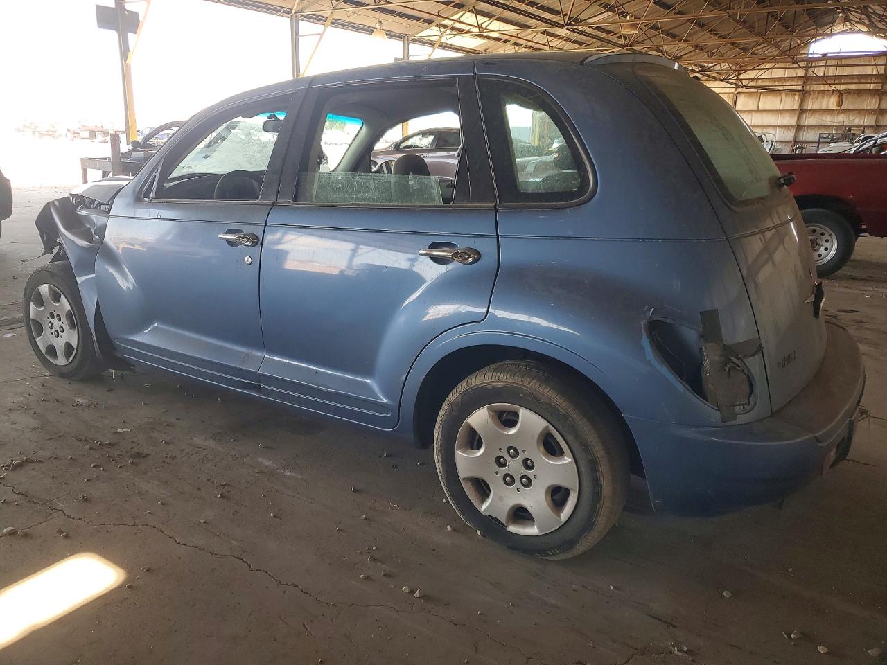 Chrysler PT Cruiser