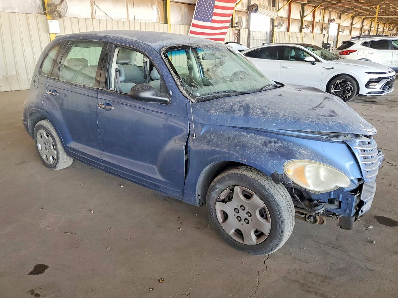 Chrysler PT Cruiser