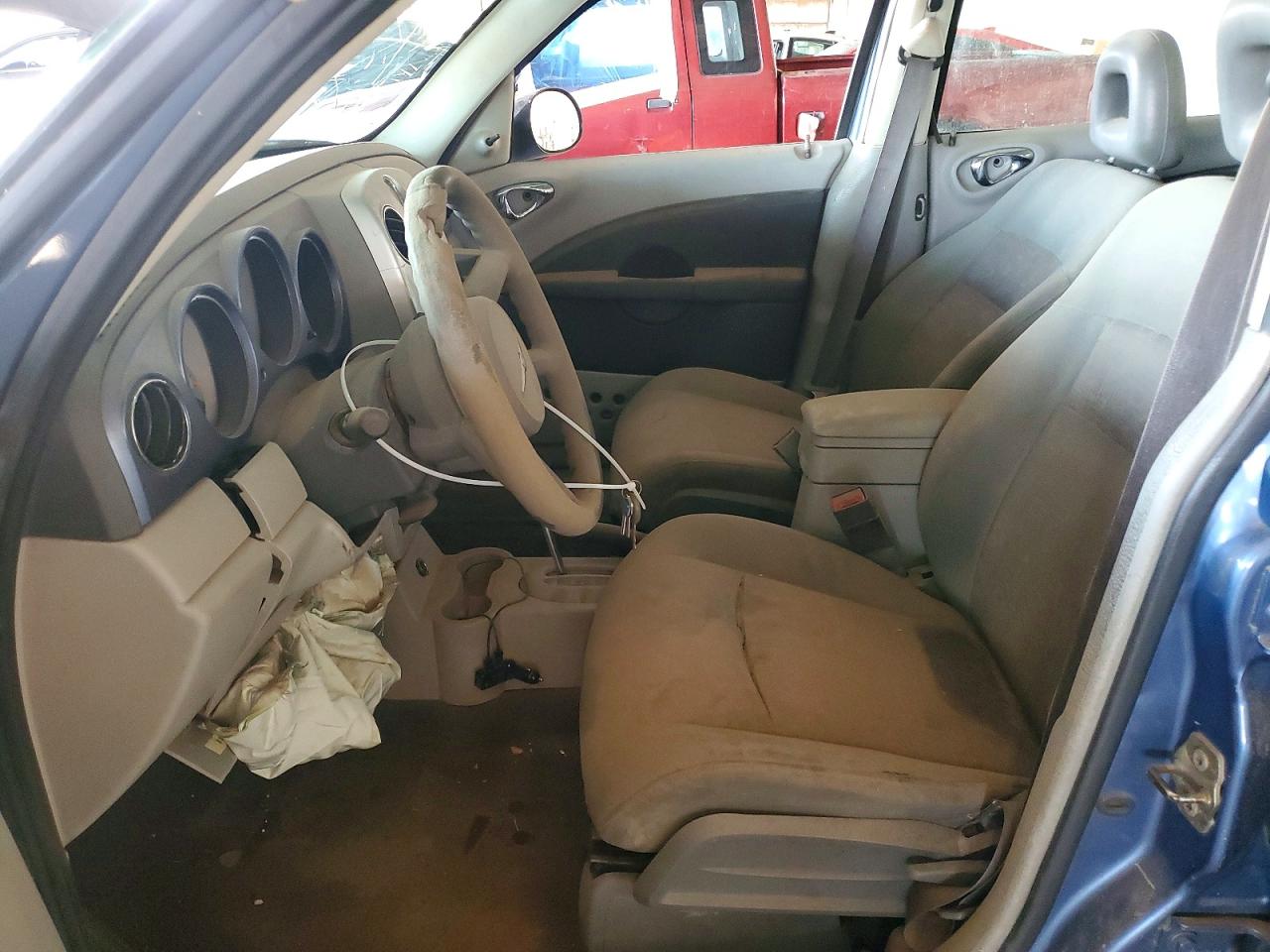 Chrysler PT Cruiser