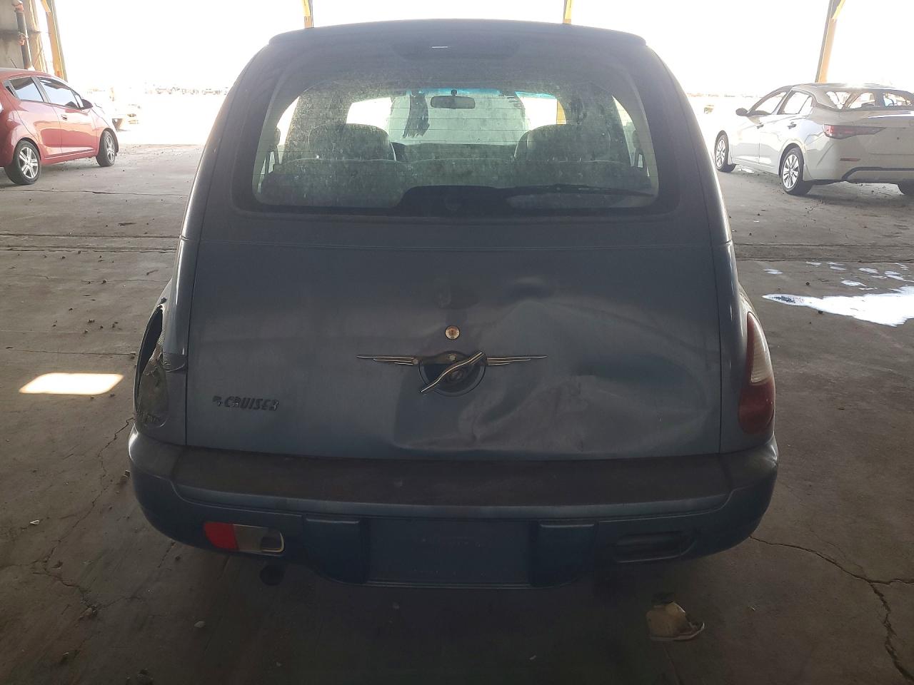 Chrysler PT Cruiser