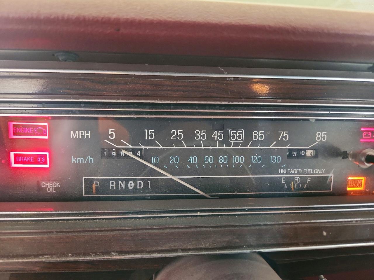 Ford LTD Crown Victoria
