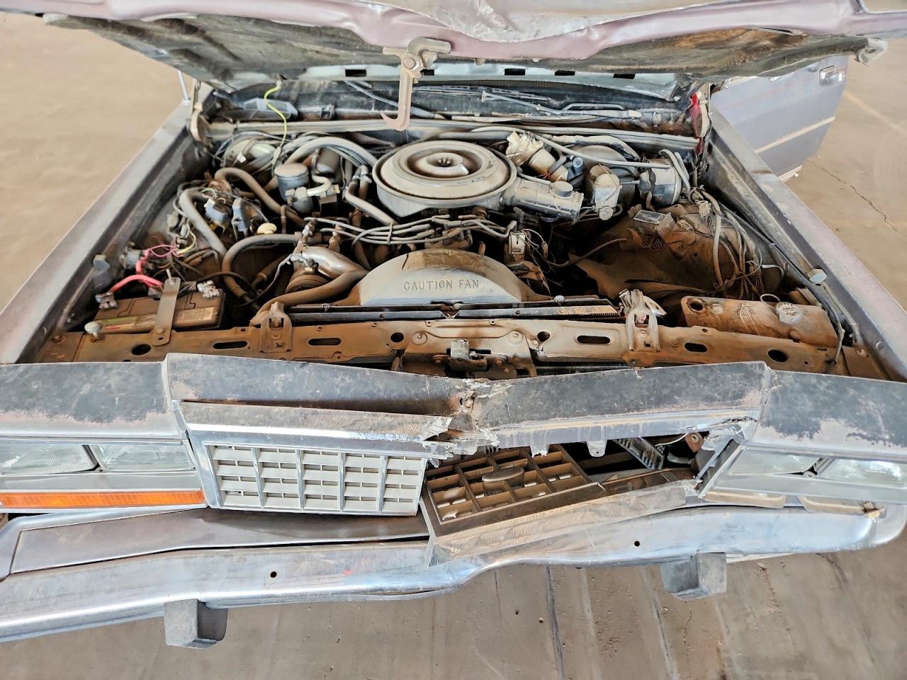 Ford LTD Crown Victoria