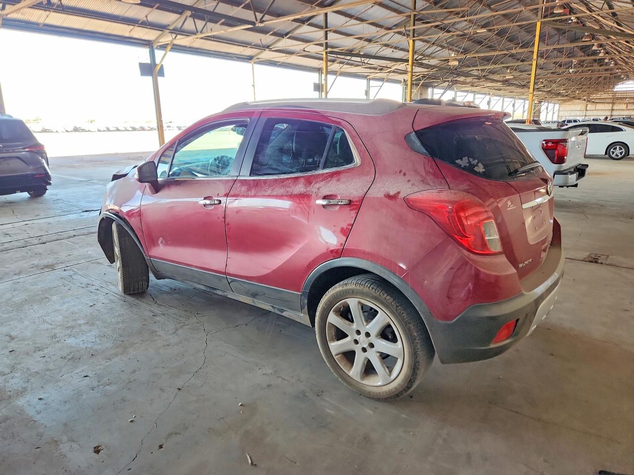 Buick Encore