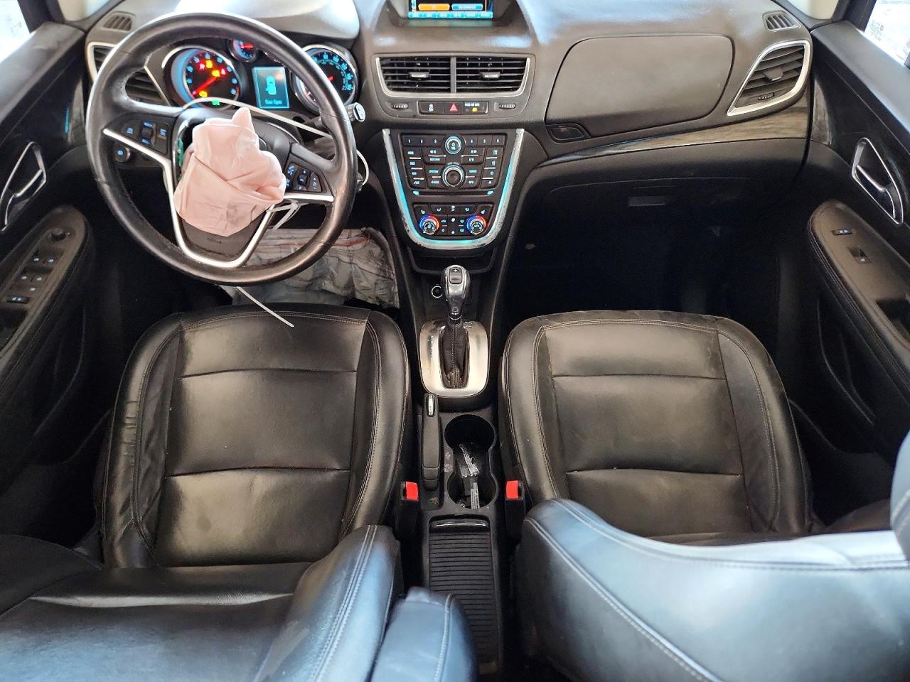 Buick Encore