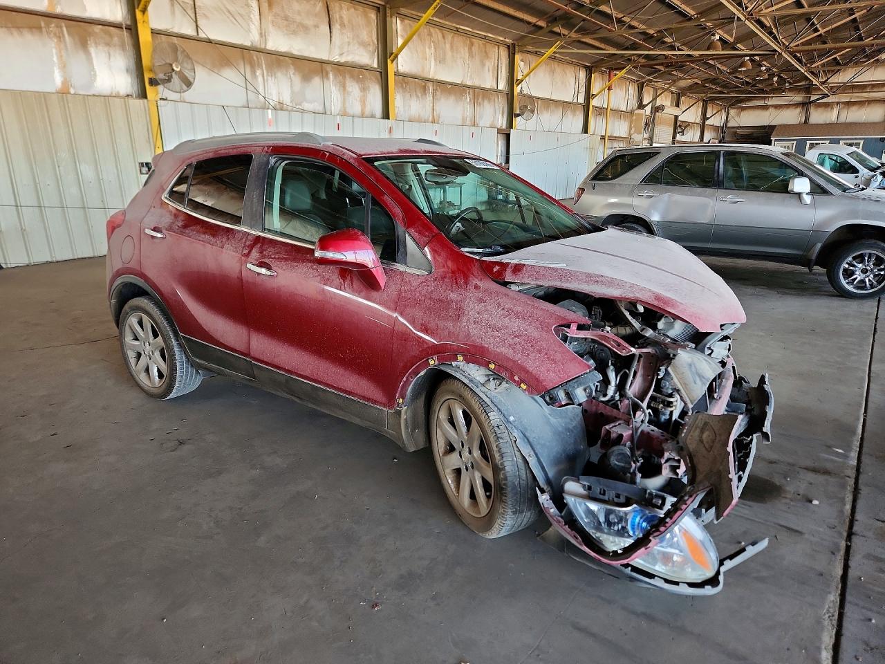 Buick Encore