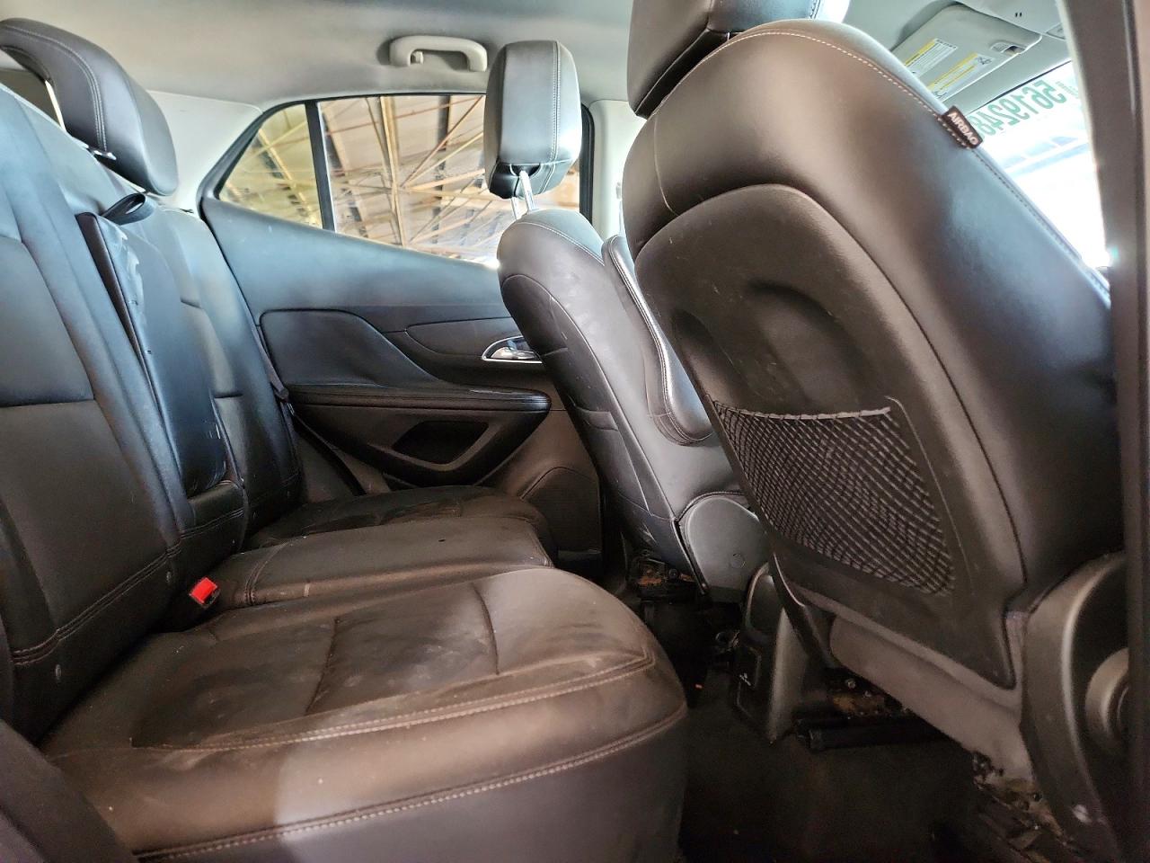 Buick Encore