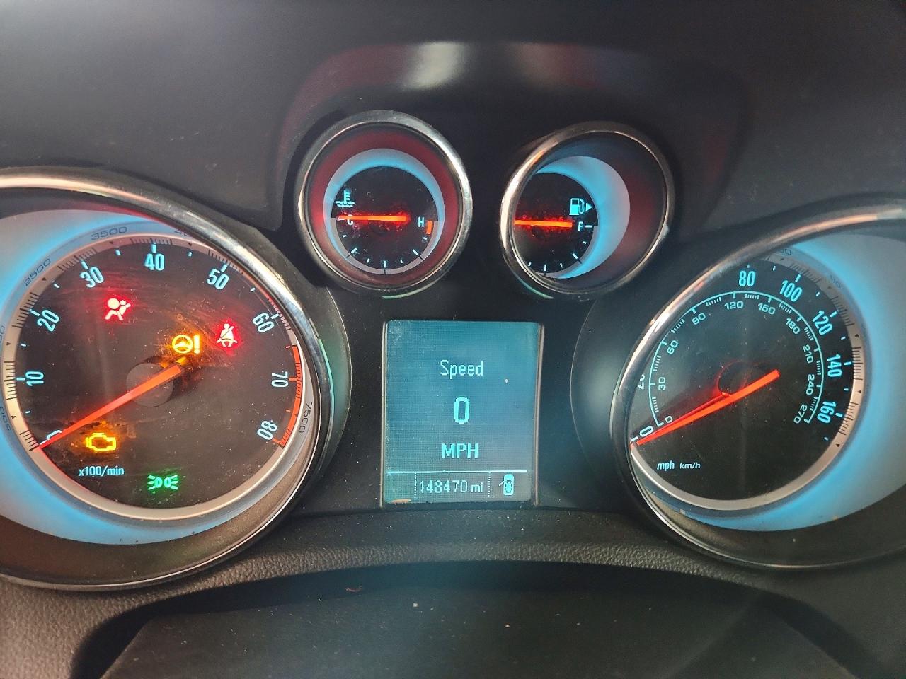 Buick Encore