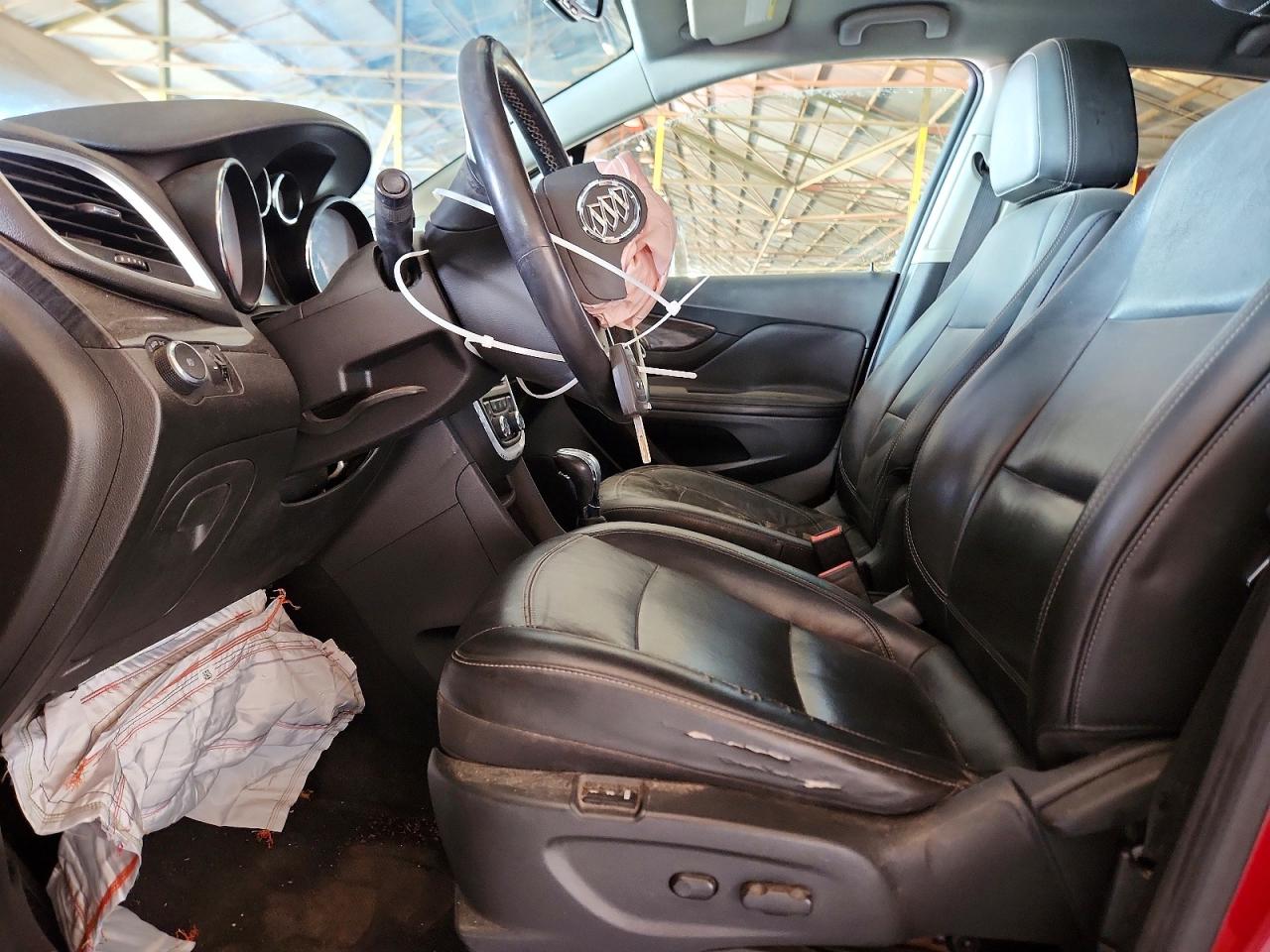 Buick Encore