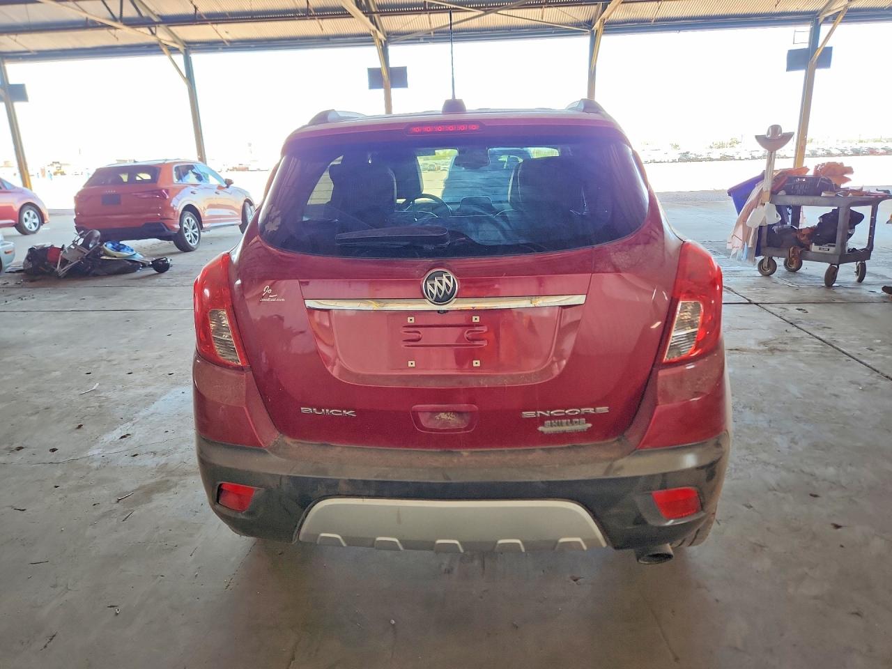 Buick Encore