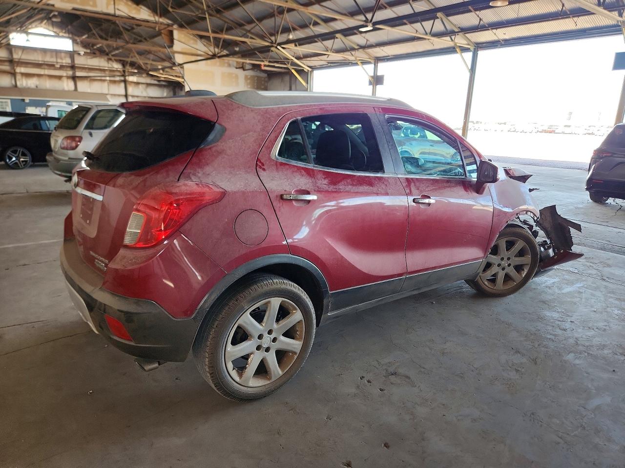 Buick Encore