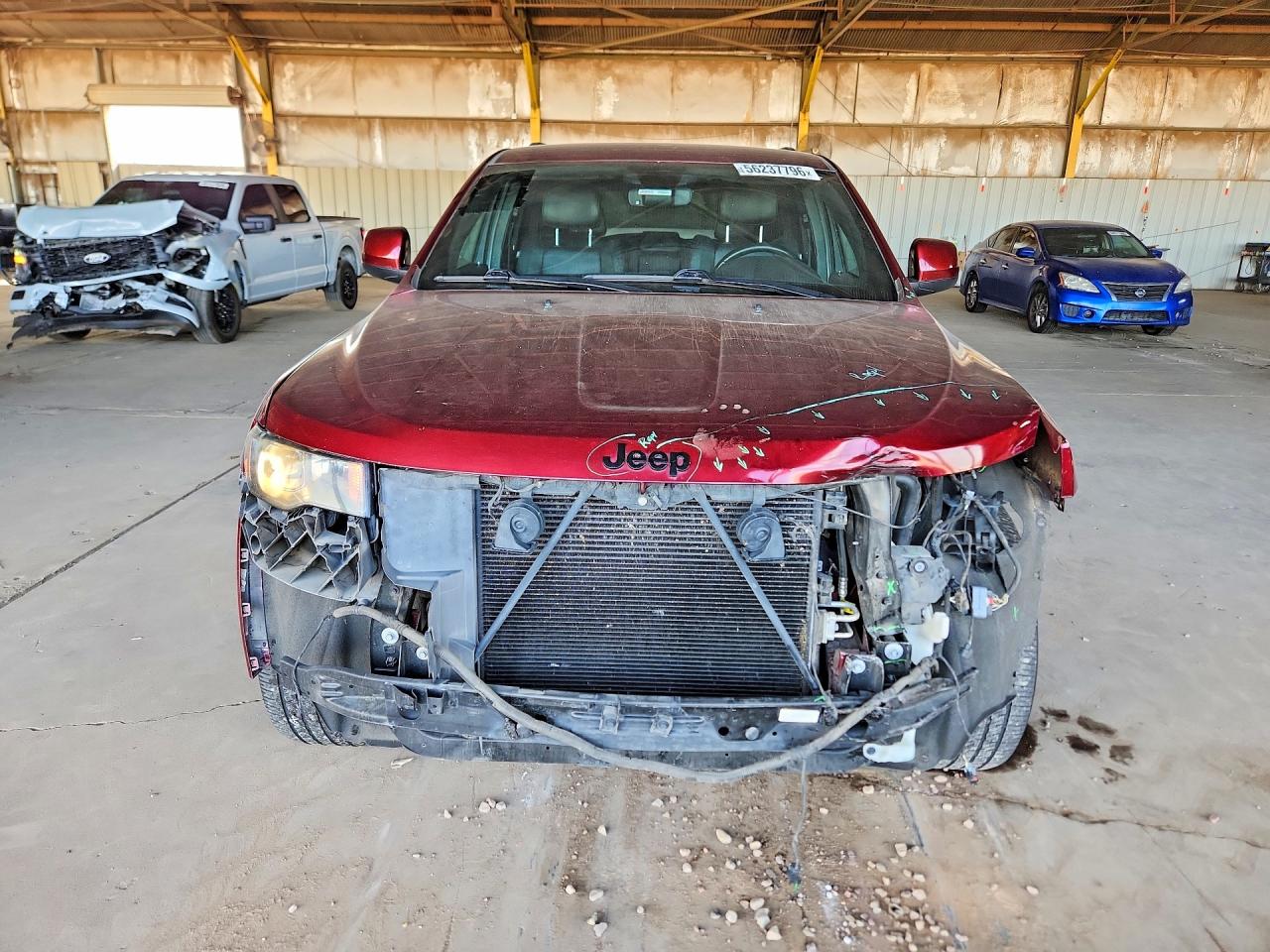 Jeep Cherokee Laredo