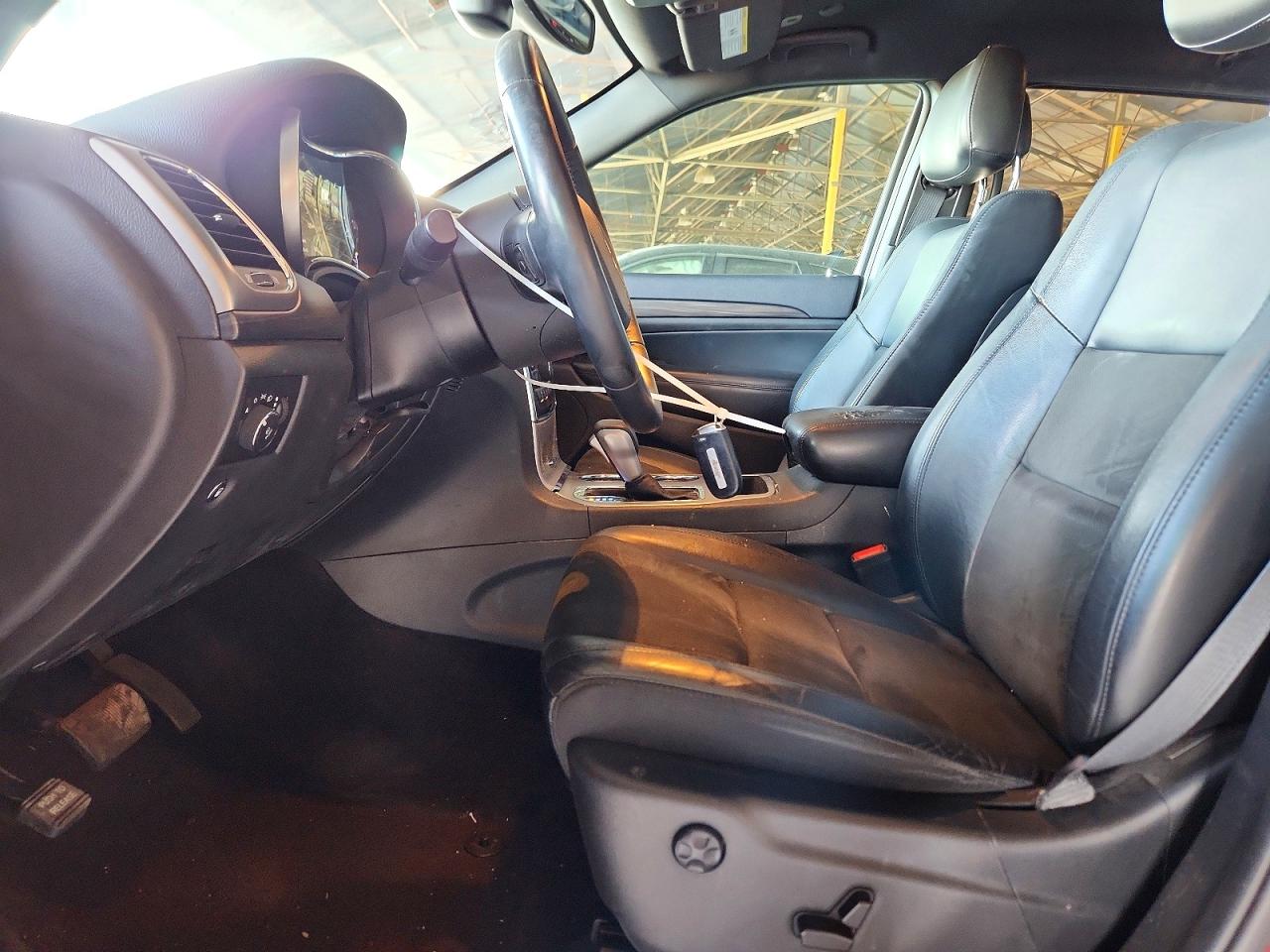 Jeep Cherokee Laredo