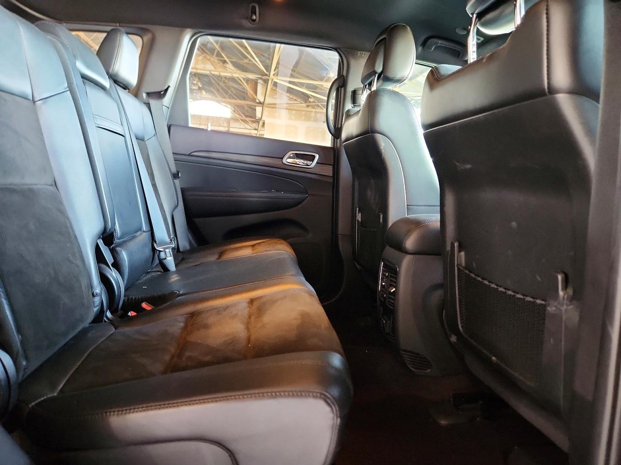 Jeep Cherokee Laredo