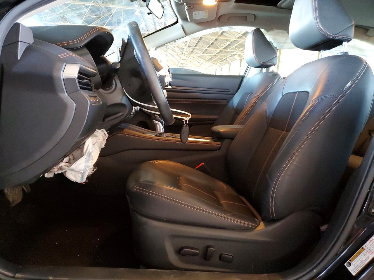 Nissan Altima Sr
