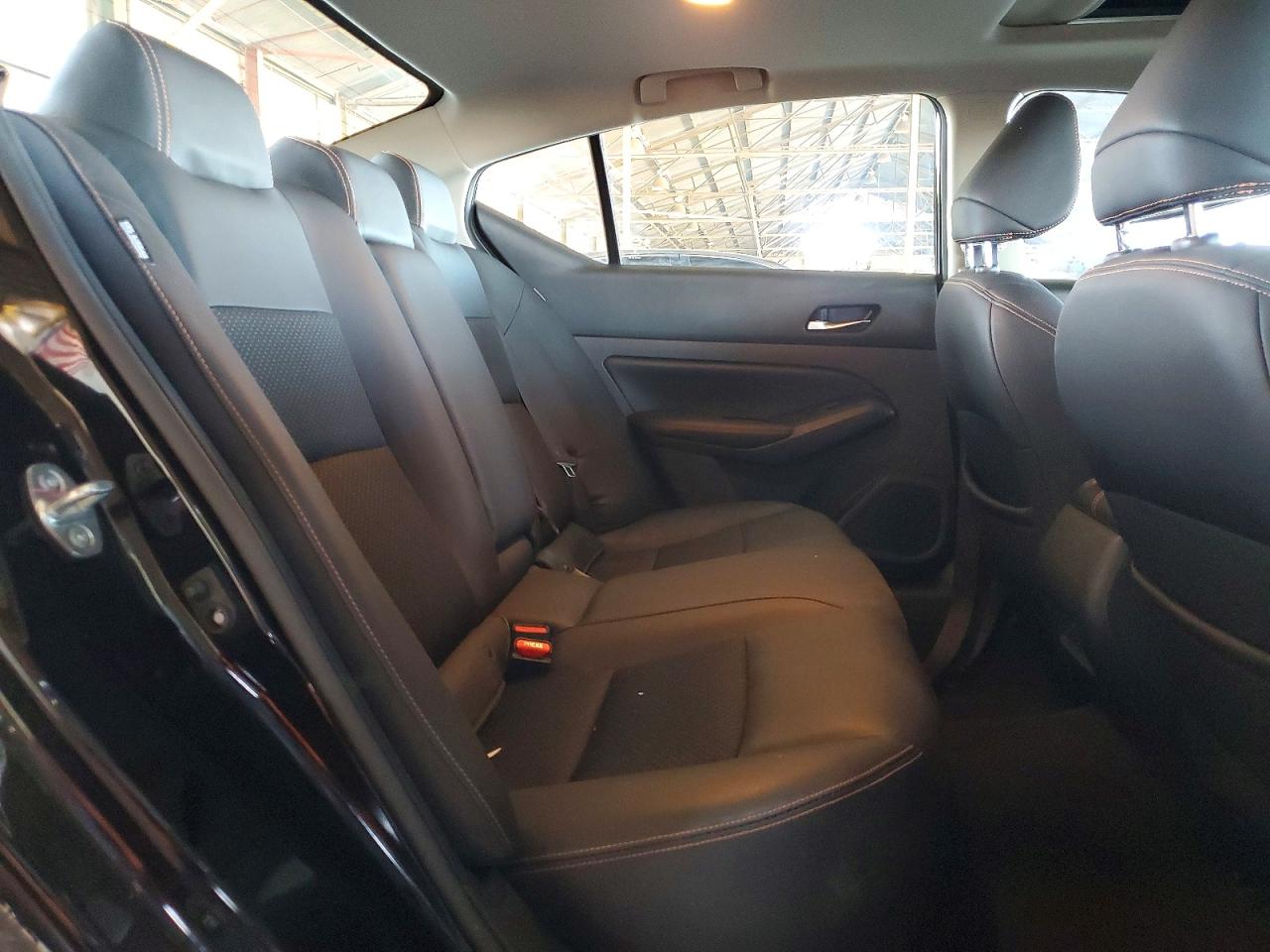 Nissan Altima Sr