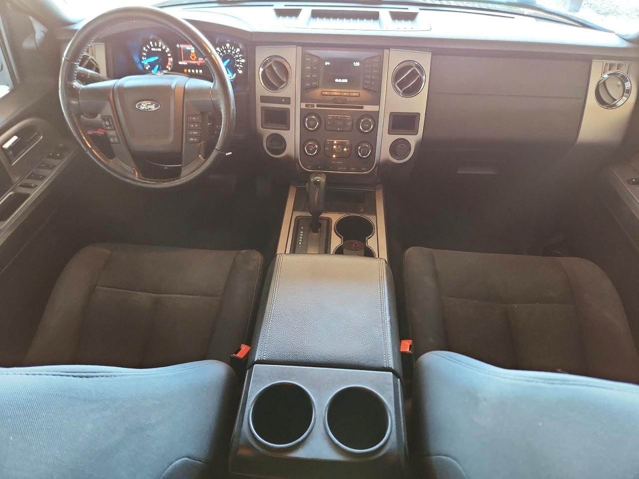 Ford Expedition Xlt