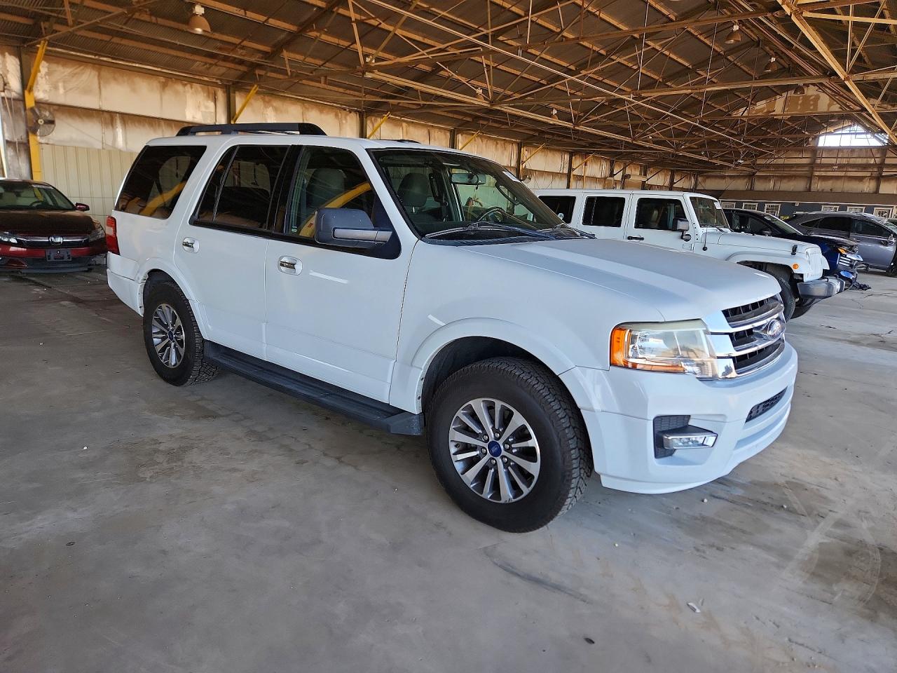 Ford Expedition Xlt