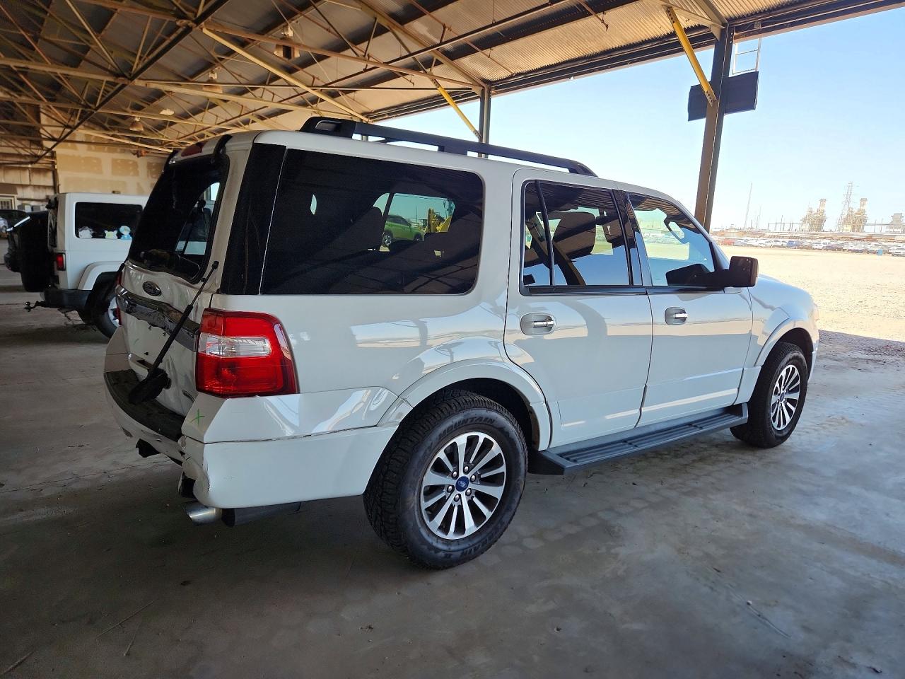 Ford Expedition Xlt