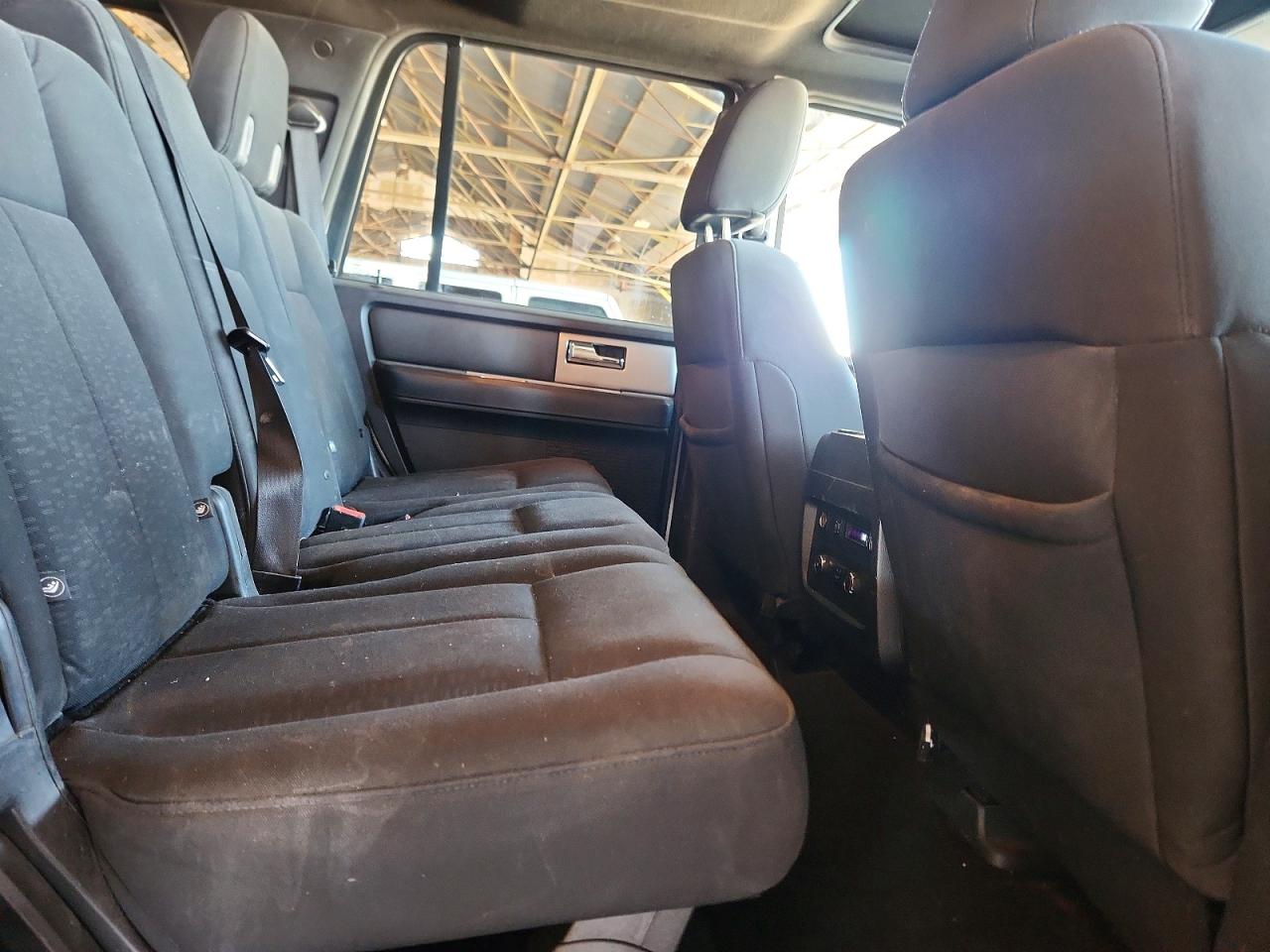 Ford Expedition Xlt