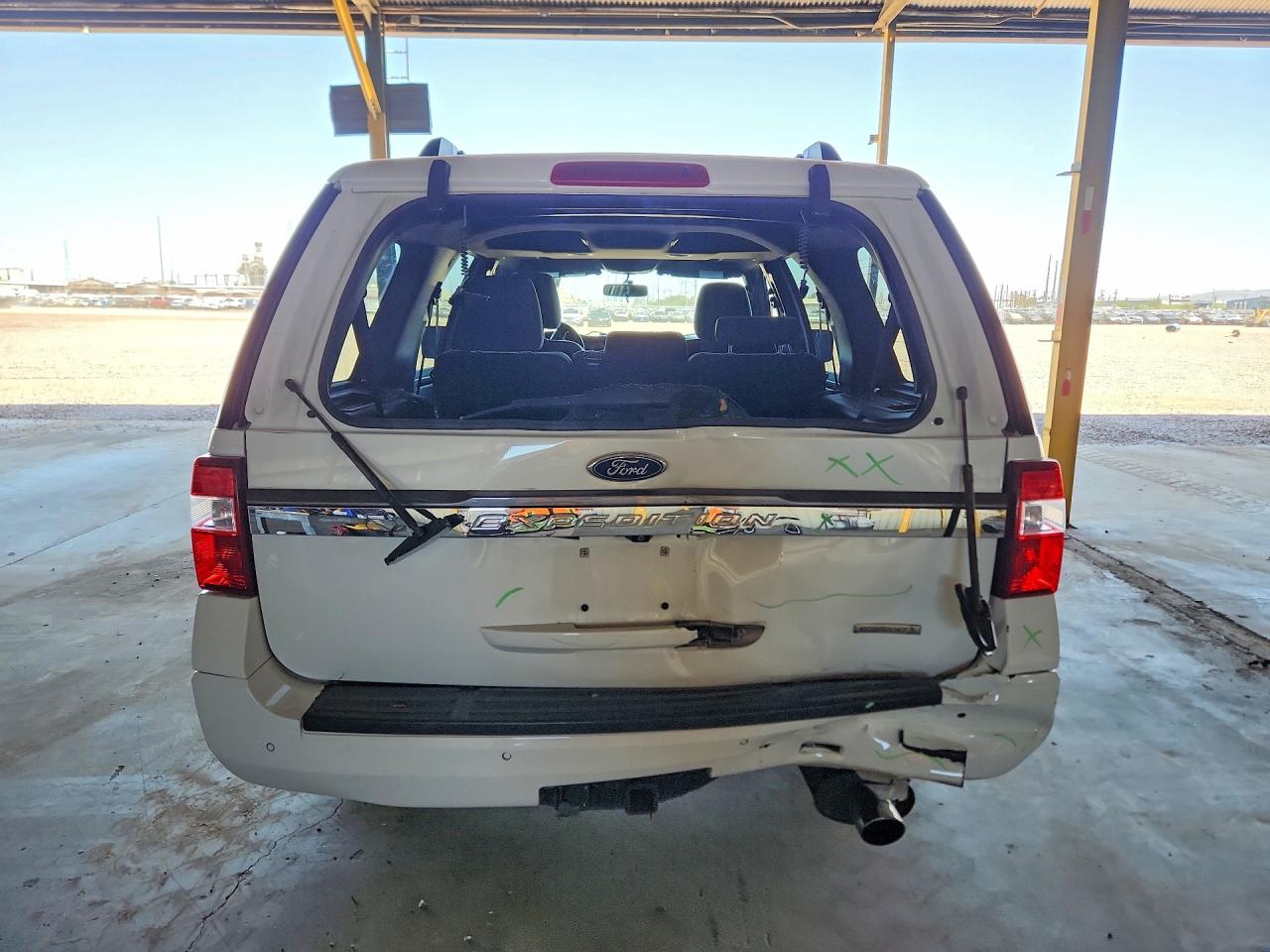 Ford Expedition Xlt