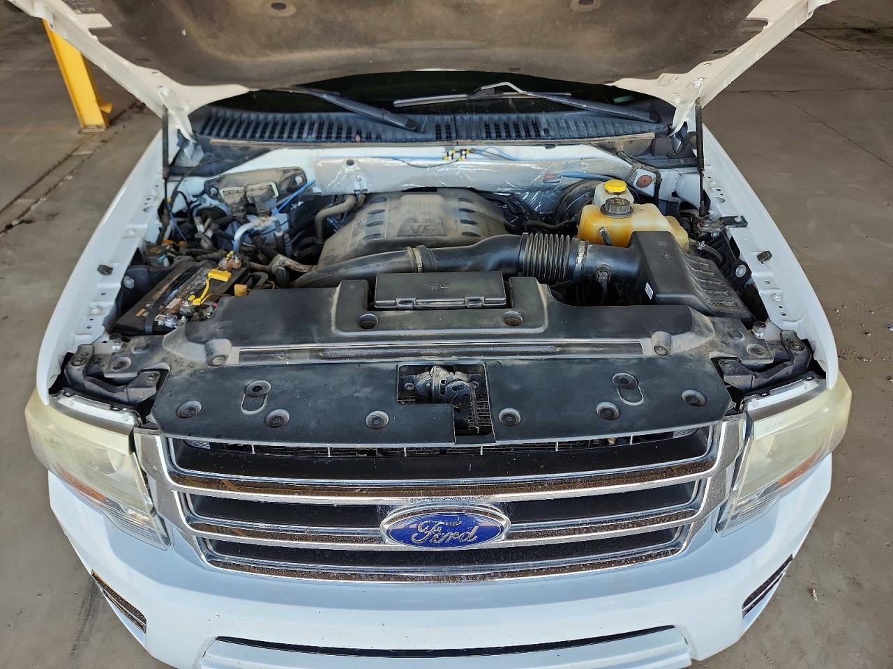 Ford Expedition Xlt