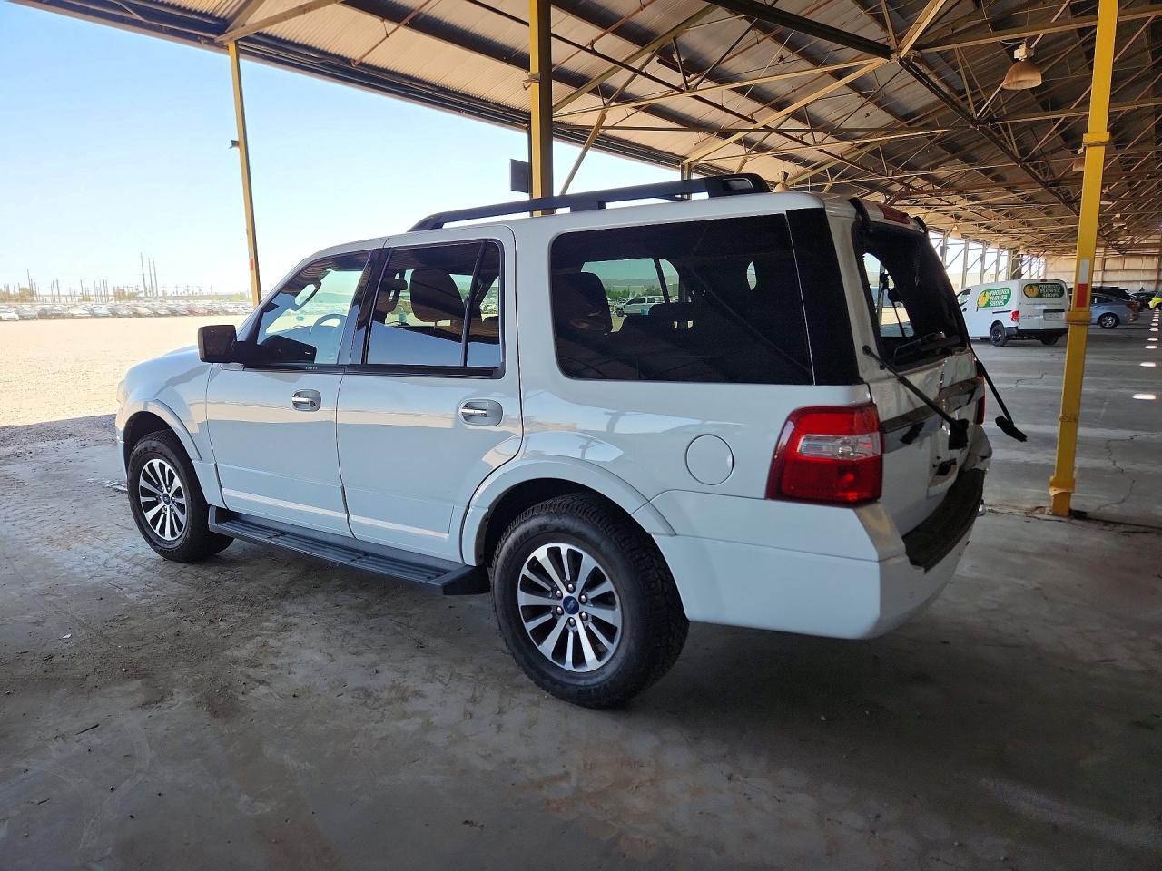 Ford Expedition Xlt