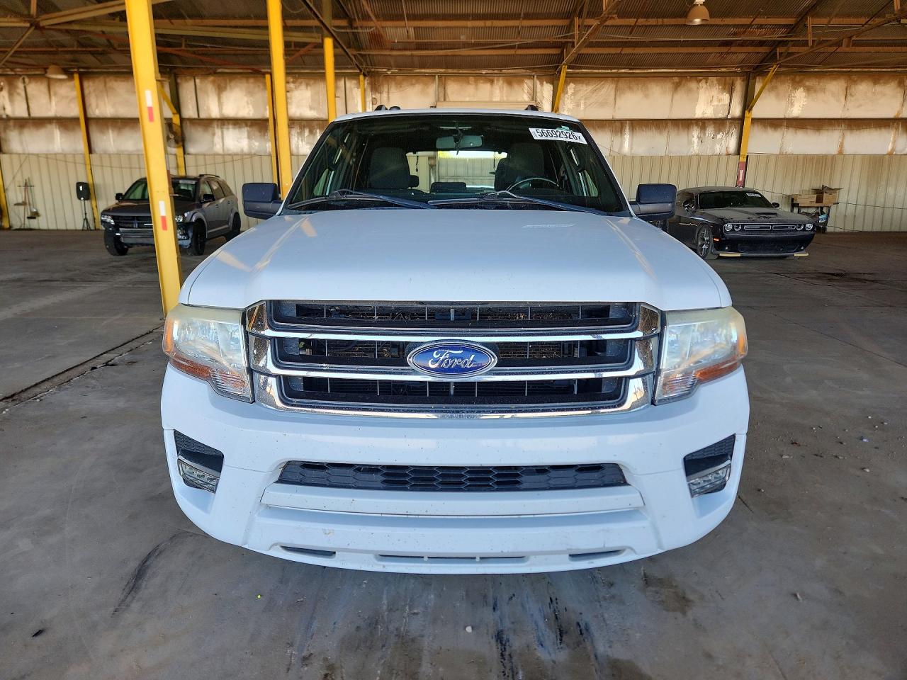 Ford Expedition Xlt