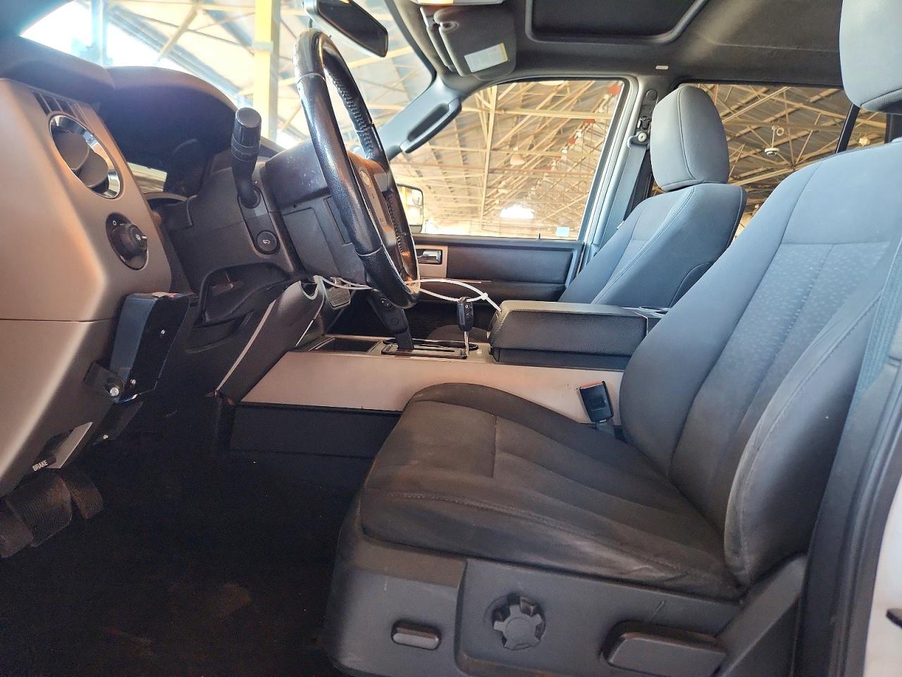 Ford Expedition Xlt