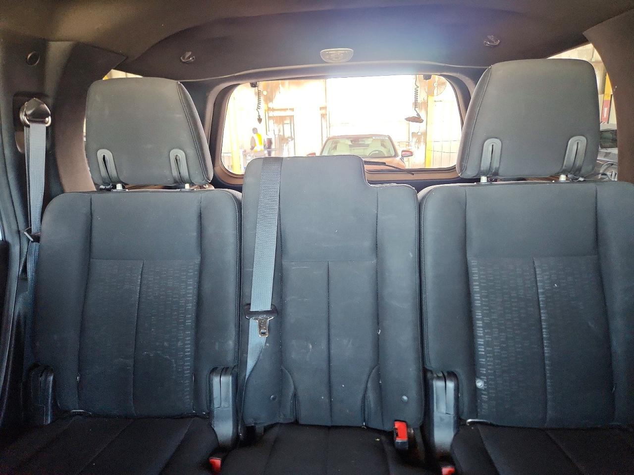 Ford Expedition Xlt