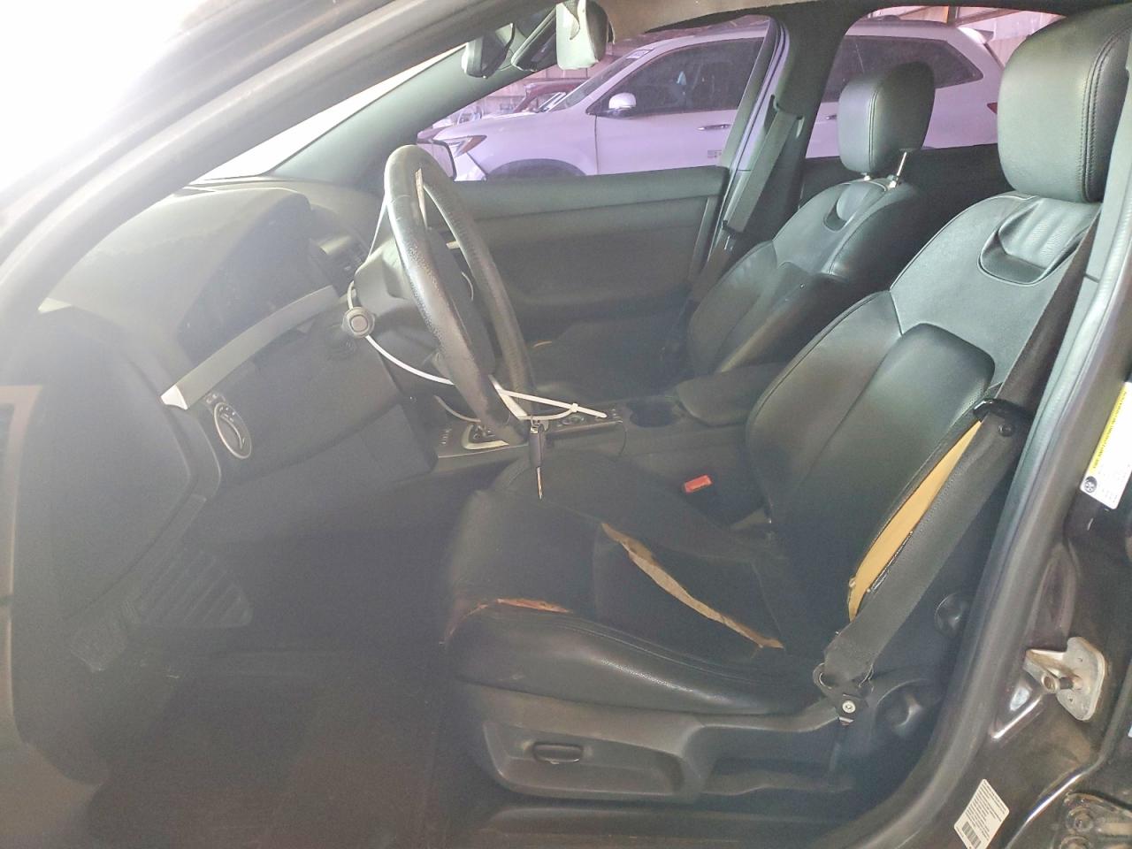 Pontiac G8