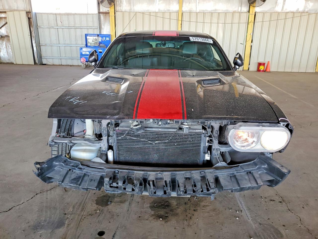Dodge Challenger Sxt