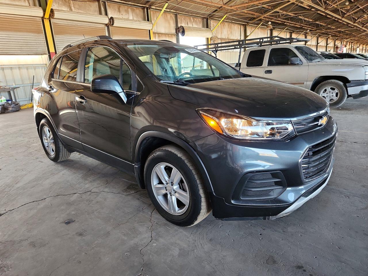 Chevrolet Trax 1lt