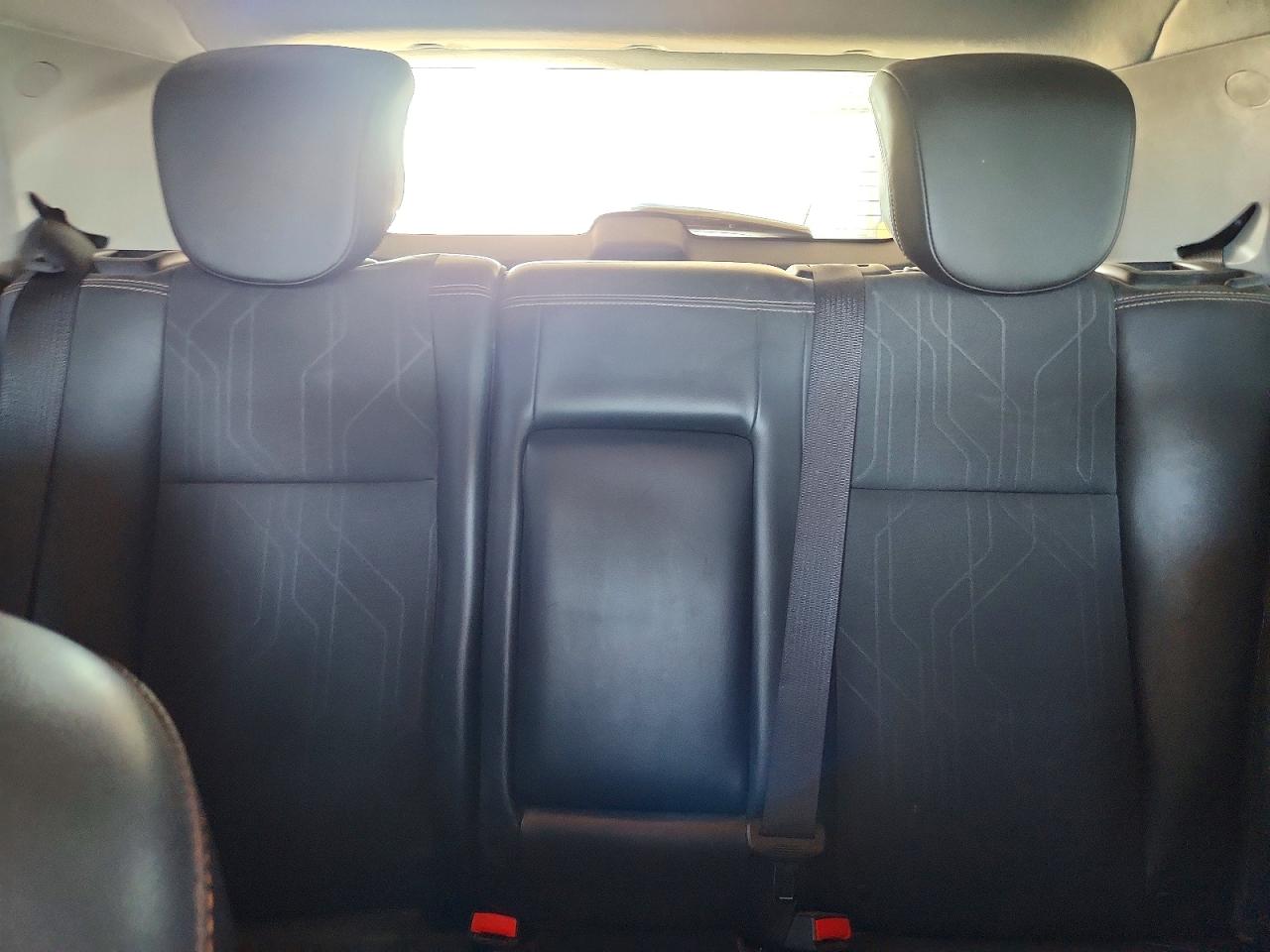 Chevrolet Trax 1lt