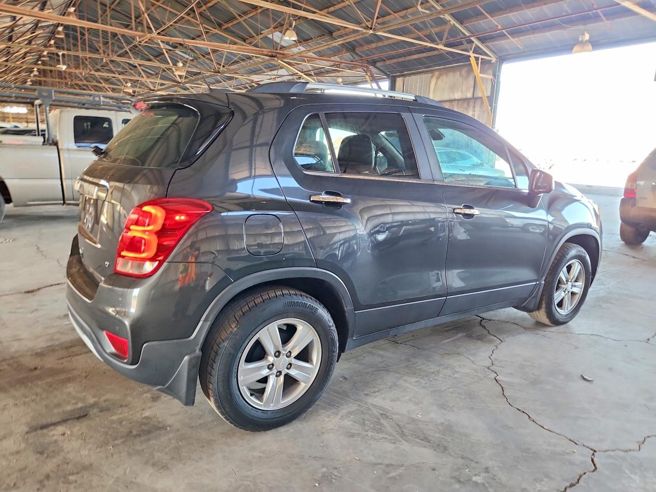 Chevrolet Trax 1lt