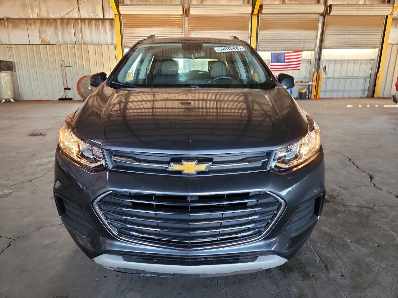 Chevrolet Trax 1lt