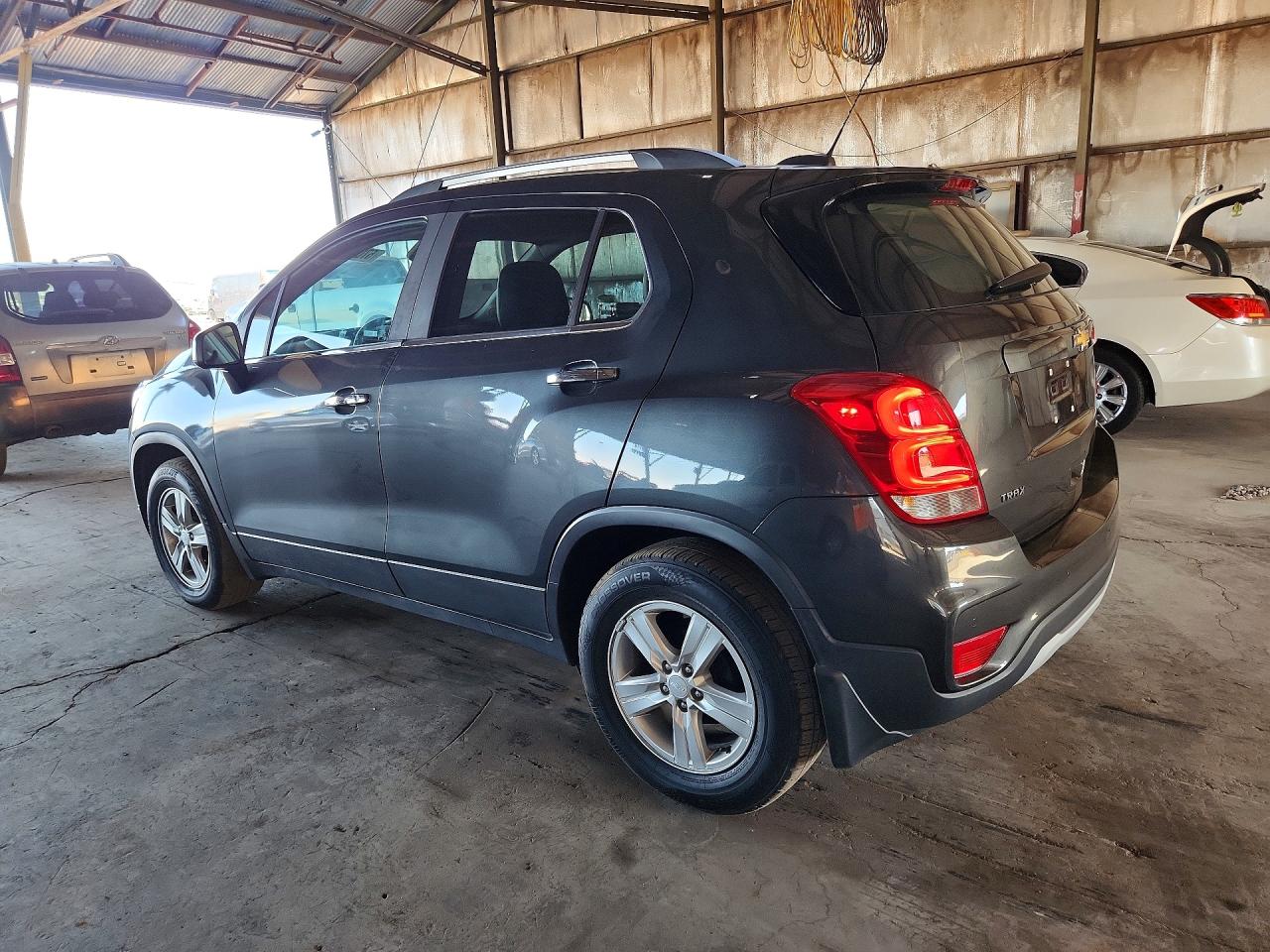 Chevrolet Trax 1lt