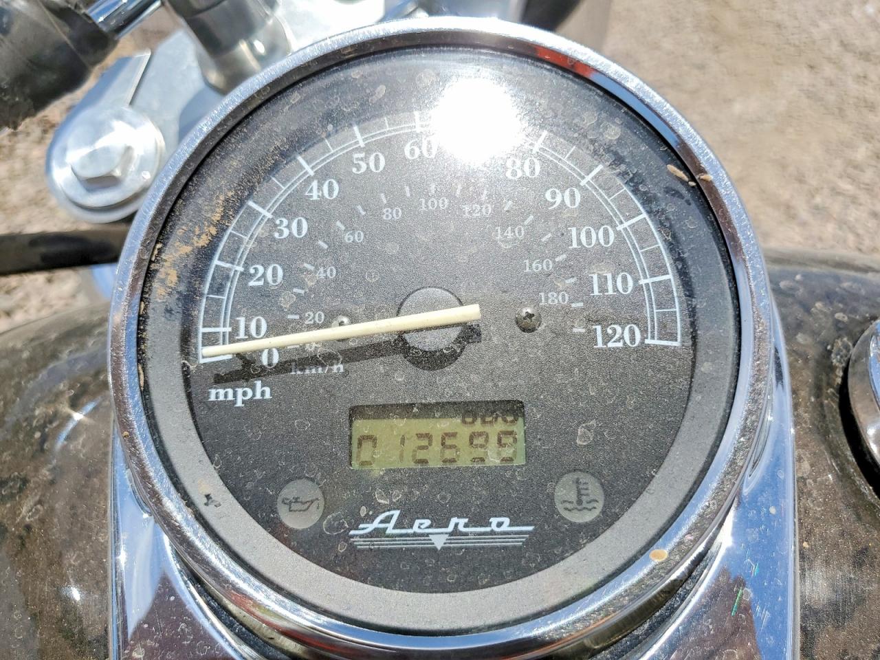 Honda Vt Cycle Ca
